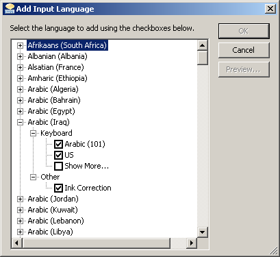 Download Adobe Arabic Font Mac