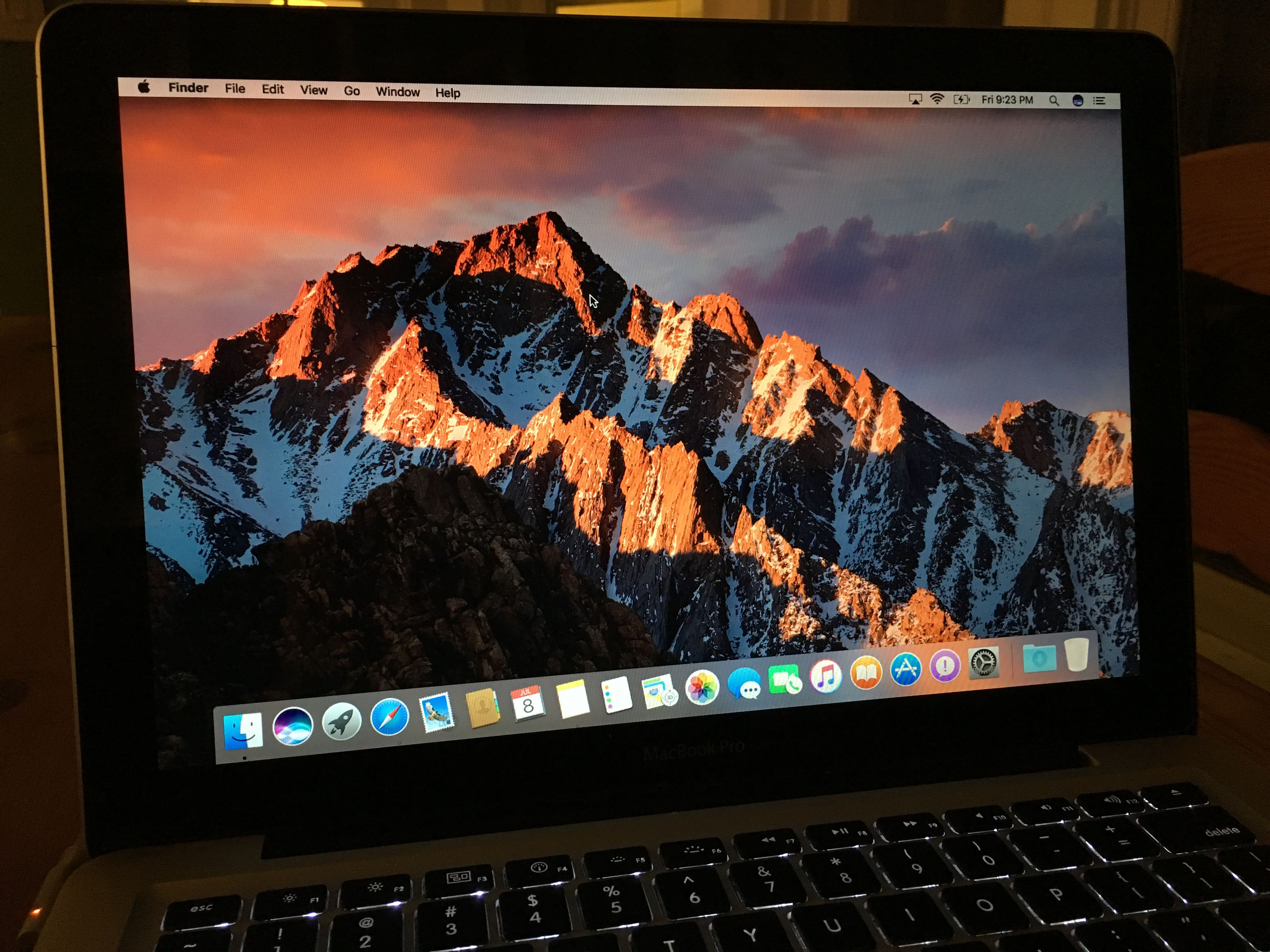 Download mac os high sierra apple